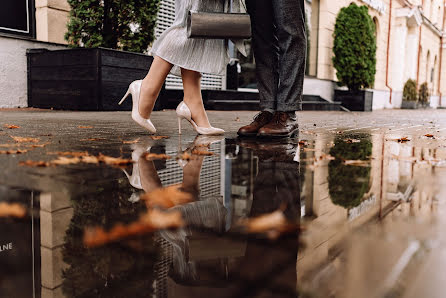 Fotógrafo de casamento Slaviana Charniauskaya (slaviana). Foto de 8 de dezembro 2020