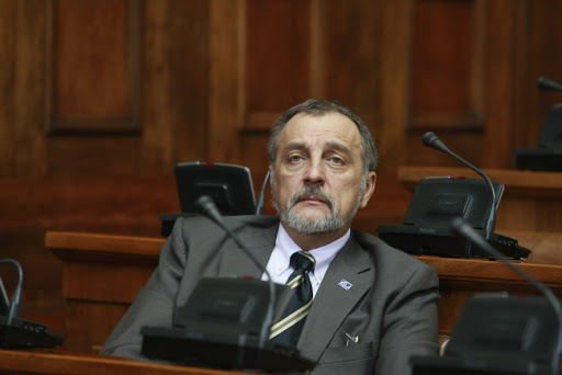 Zoran Živković protiv bojkota parlamenta