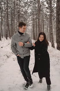 Fotógrafo de casamento Pavel Belyaev (banzau). Foto de 22 de abril 2022