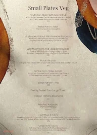 Code Delhi menu 7