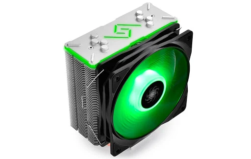 Tản khí DEEPCOOL GAMMAXX GT