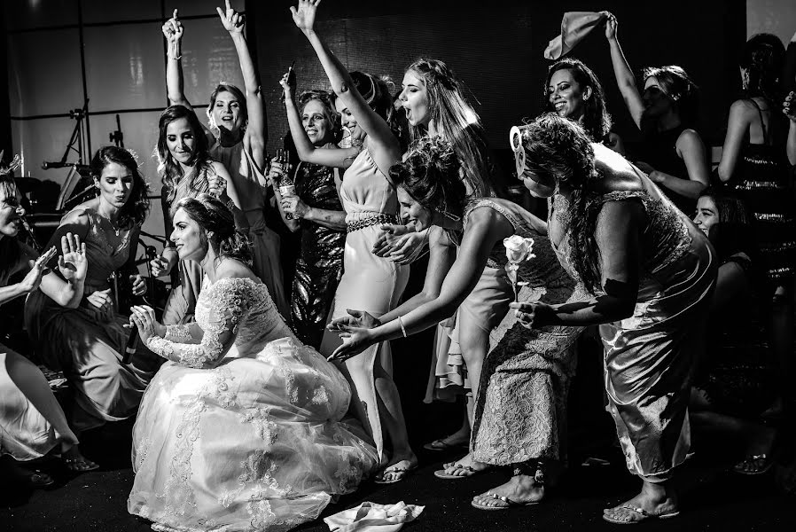 Photographe de mariage Vinicius Fadul (fadul). Photo du 7 mai 2019