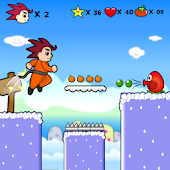 Adventure of Ted 2 - Free