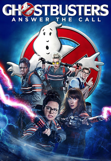 Ghostbusters - Movies on Google Play
