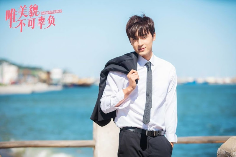 Web Drama Only Beautiful Chinesedrama Info