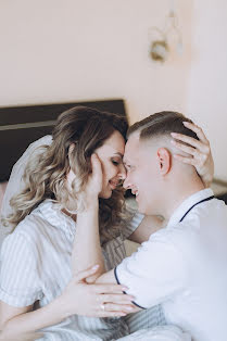 Hochzeitsfotograf Tanya Sonyashnikova (sonyashnykowa). Foto vom 22. Februar 2019