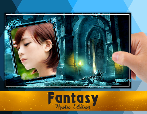 Fantasy Photo Editor