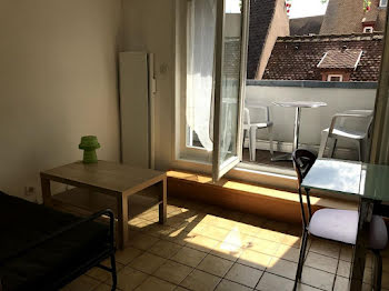 appartement à Strasbourg (67)