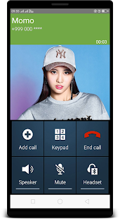 Twice Calling Prank(圖5)-速報App