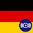 DE Radio - German Radios icon