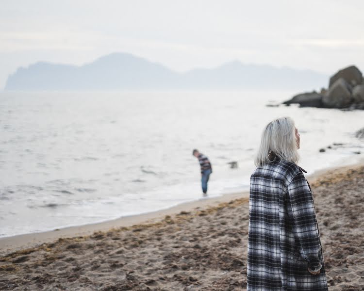 Fotografo di matrimoni Aleksandra Tikhonova (tikhonova). Foto del 7 settembre 2021