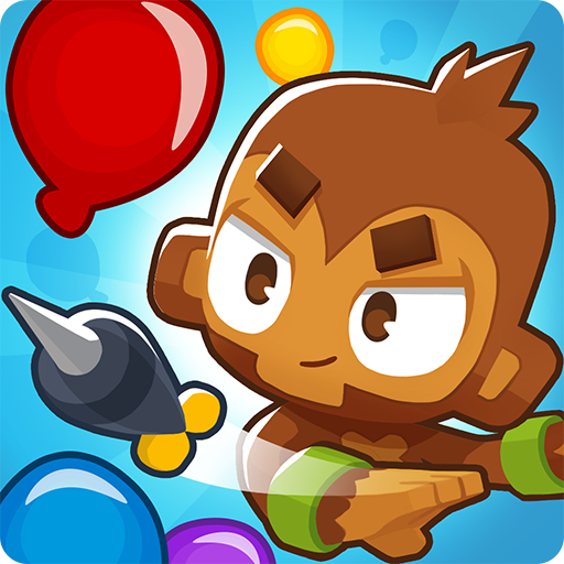 تحميل لعبة Bloons TD 5 مهكرة