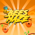 HARDEST GAME EVER : DIFFICULT AND HARD BEES MAZE1