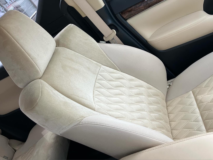 R.Kさんが投稿したアルファード・TOYOTAに関するカスタム事例の投稿画像3枚目