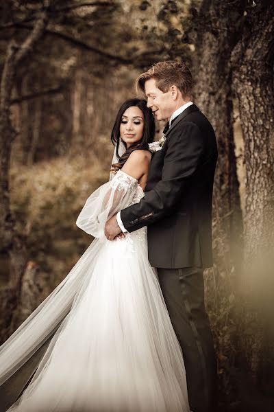 Wedding photographer Egidijus Narvydas (egnaphotography). Photo of 6 September 2023