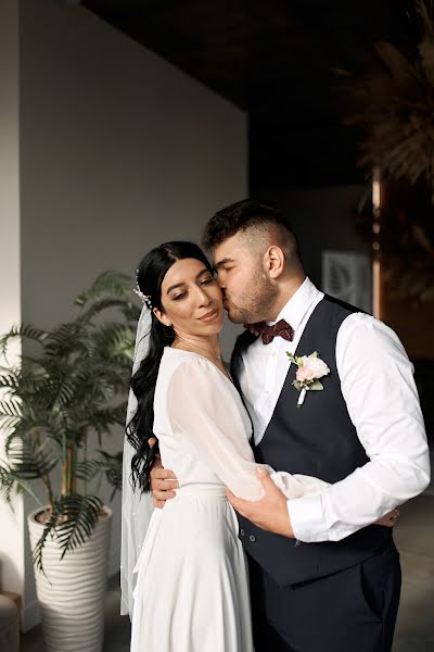 Fotografo di matrimoni Vladimir Nikolaev (nikvv26). Foto del 24 gennaio 2023