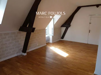 appartement à Senlis (60)