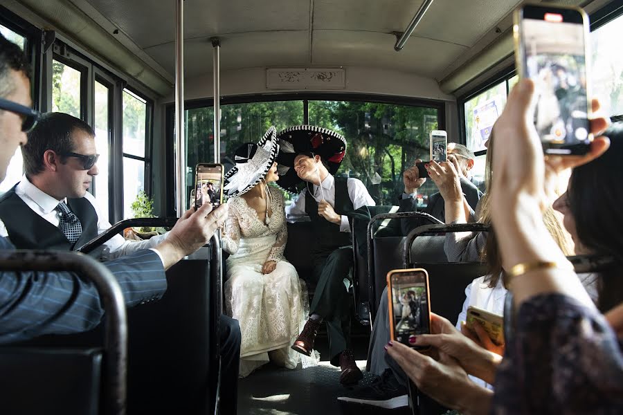 Photographe de mariage Manolo Sierra (manolosierra). Photo du 3 octobre 2022