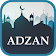 Adzan merdu mp3 icon