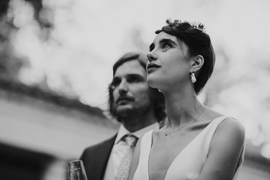 Fotografo di matrimoni Coralie Monnet (coraliemonnet). Foto del 8 gennaio 2020