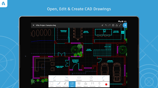 AutoCAD 360