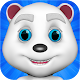 My Talking Bear Izzy - Virtual Pet