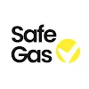 Safe Gas  Logo