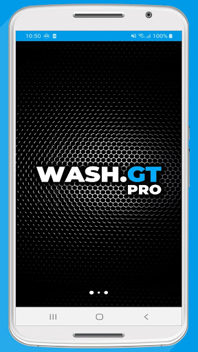 Wash.GT Pro