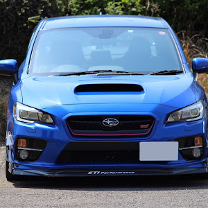 WRX STI