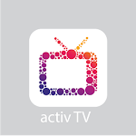 Cover Image of Baixar Activ TV 1.6.3 APK