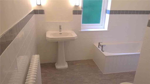 Bathroom Installation