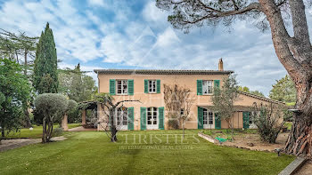 maison à Saint-Tropez (83)