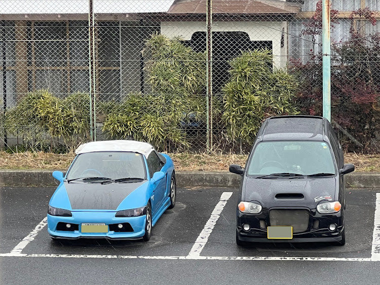 ビートの567に関するカスタム事例の投稿画像1枚目