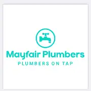 Mayfair Plumbers Logo