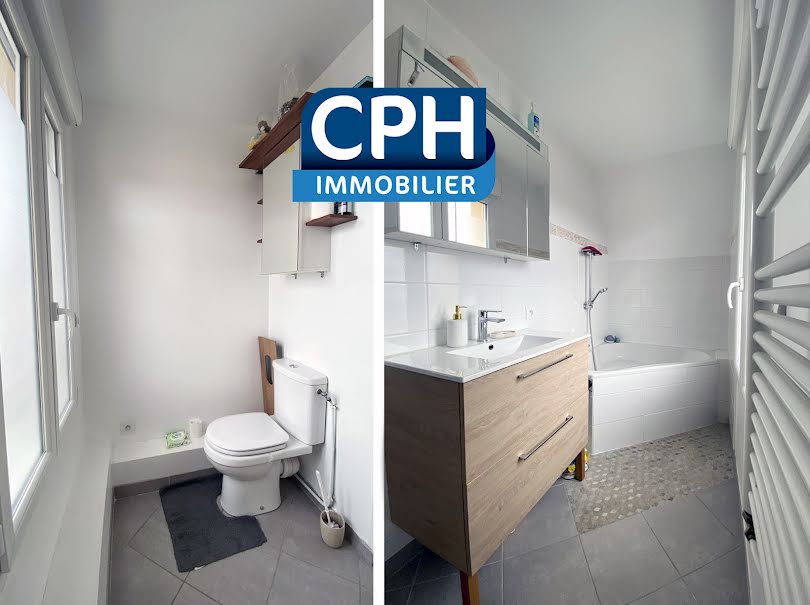 Vente maison 5 pièces 108 m² à Clamart (92140), 775 000 €