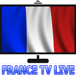 Cover Image of Download France TV 1.0 APK