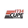 CUPE 1734 icon