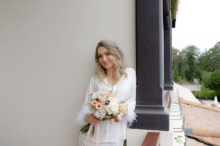 Wedding photographer Tanya Vovchetskaia (tanyacreator). Photo of 7 May