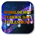 Album Gombloh Mp3 Lagu Kenanga icon