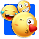 Cover Image of ダウンロード 絵文字ホーム：メッセージを楽しくする 2.7.12-emoji APK