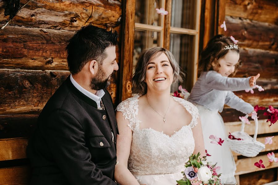 Photographe de mariage Nadia Jabli (nadioux). Photo du 15 août 2019