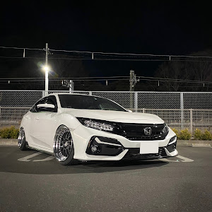 シビック FK7