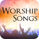 Worship Songs Install on Windows