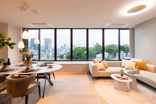Apartment 5