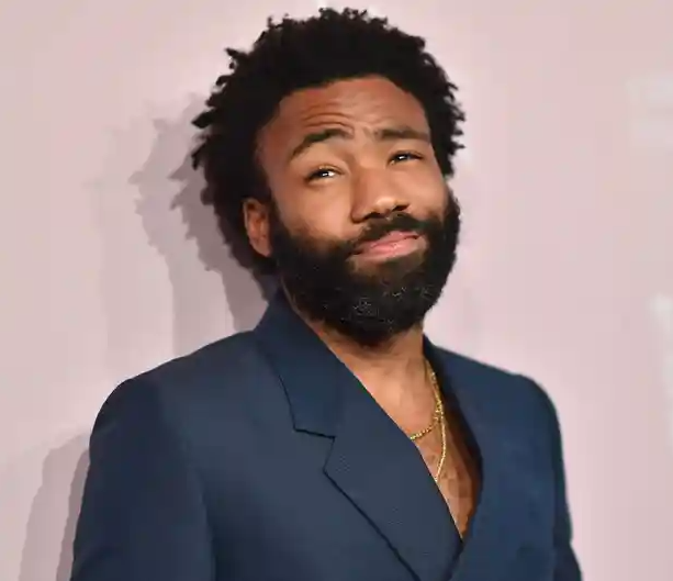 Childish Gambino