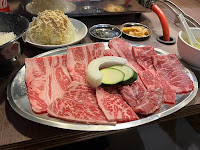 獨食燒肉Yakiniku.Solo