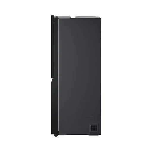 Tủ lạnh LG Inverter 635 Lít Side By Side InstaView Door-in-Door GR-X257BL