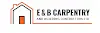 E & B Carpentry & Building Contractors Ltd Logo