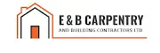 E & B Carpentry & Building Contractors Ltd Logo