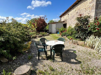 maison à Verteuil-sur-Charente (16)